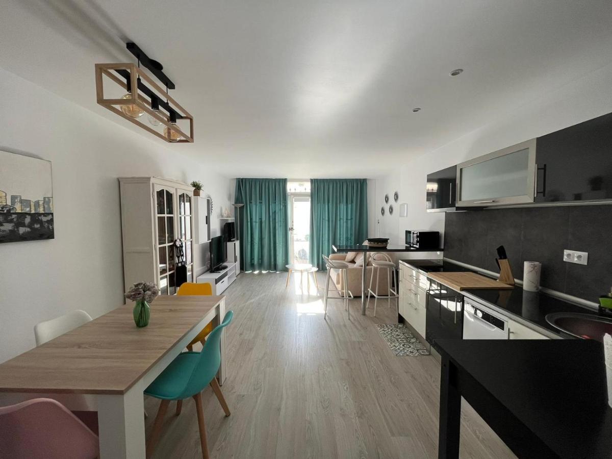 Dona Lola , Luminoso Apartamento Calahonda, Mijas Sitio de Calahonda Esterno foto