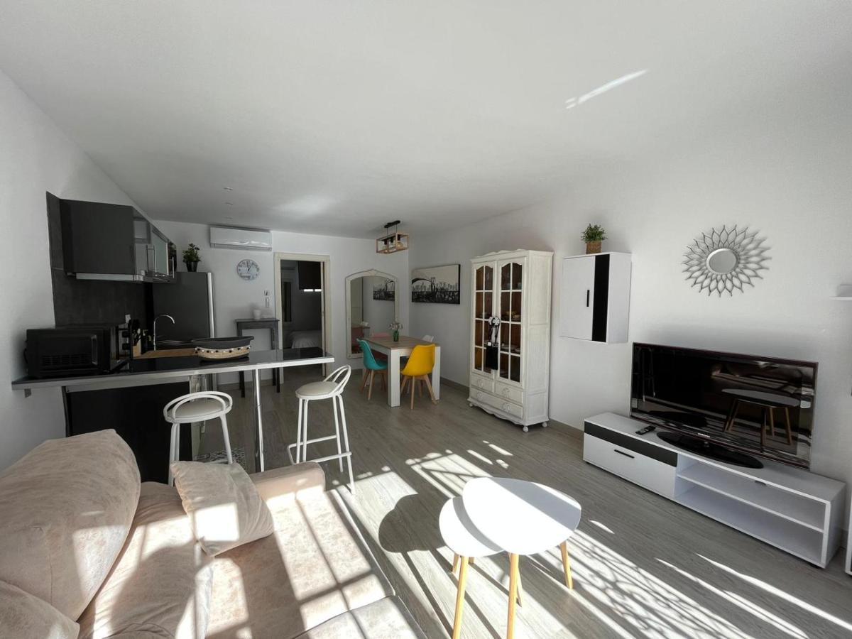 Dona Lola , Luminoso Apartamento Calahonda, Mijas Sitio de Calahonda Esterno foto