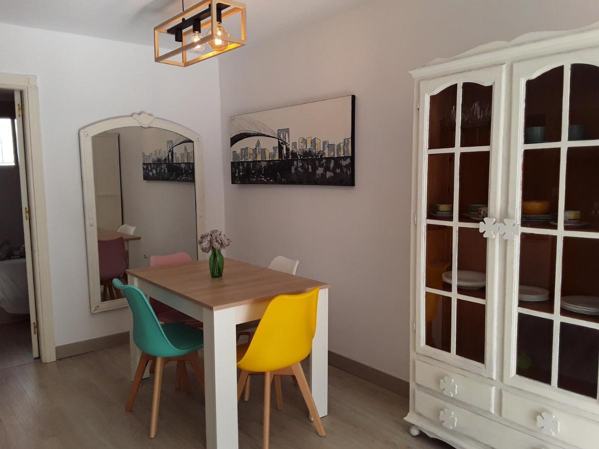 Dona Lola , Luminoso Apartamento Calahonda, Mijas Sitio de Calahonda Esterno foto