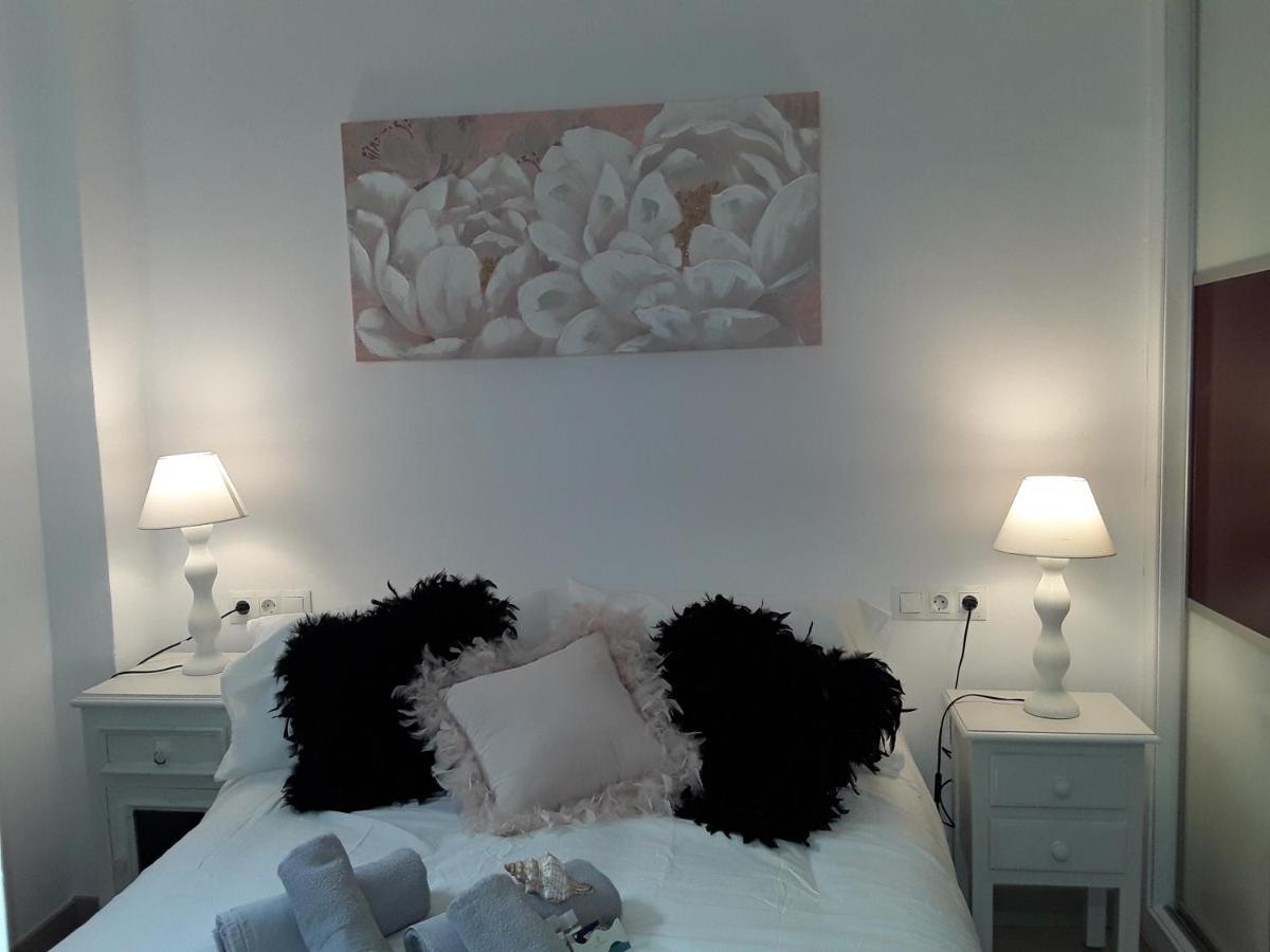 Dona Lola , Luminoso Apartamento Calahonda, Mijas Sitio de Calahonda Esterno foto