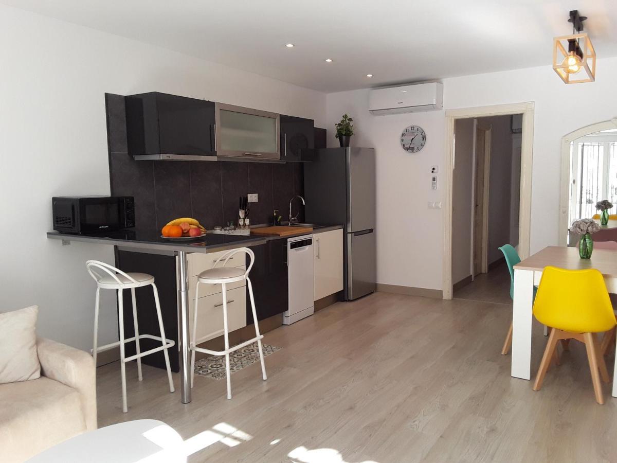 Dona Lola , Luminoso Apartamento Calahonda, Mijas Sitio de Calahonda Esterno foto
