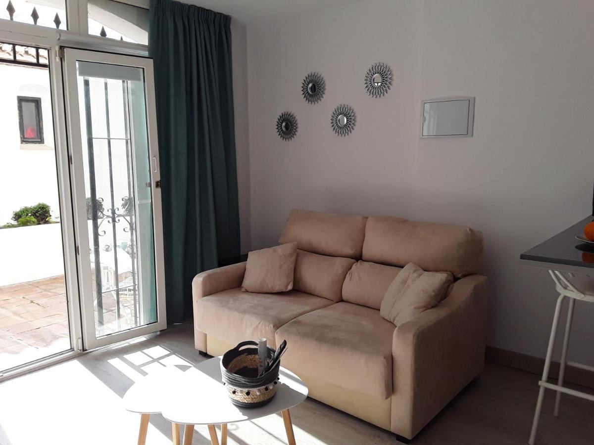 Dona Lola , Luminoso Apartamento Calahonda, Mijas Sitio de Calahonda Esterno foto