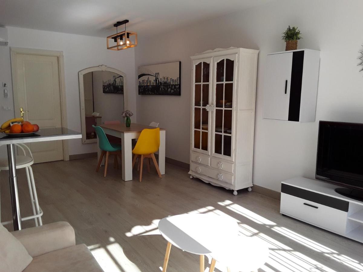 Dona Lola , Luminoso Apartamento Calahonda, Mijas Sitio de Calahonda Esterno foto