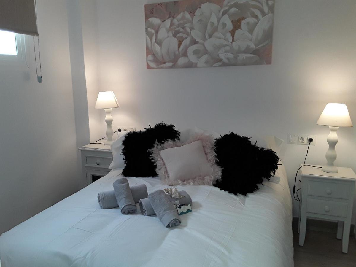 Dona Lola , Luminoso Apartamento Calahonda, Mijas Sitio de Calahonda Esterno foto