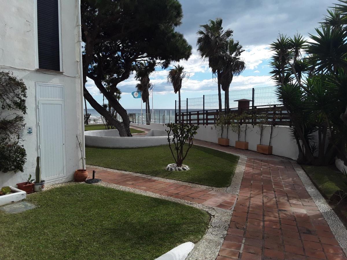 Dona Lola , Luminoso Apartamento Calahonda, Mijas Sitio de Calahonda Esterno foto