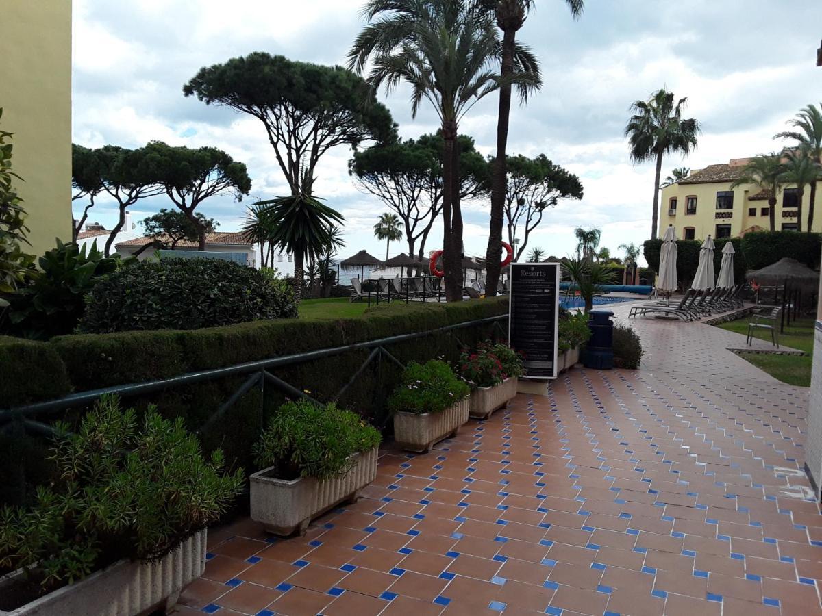 Dona Lola , Luminoso Apartamento Calahonda, Mijas Sitio de Calahonda Esterno foto