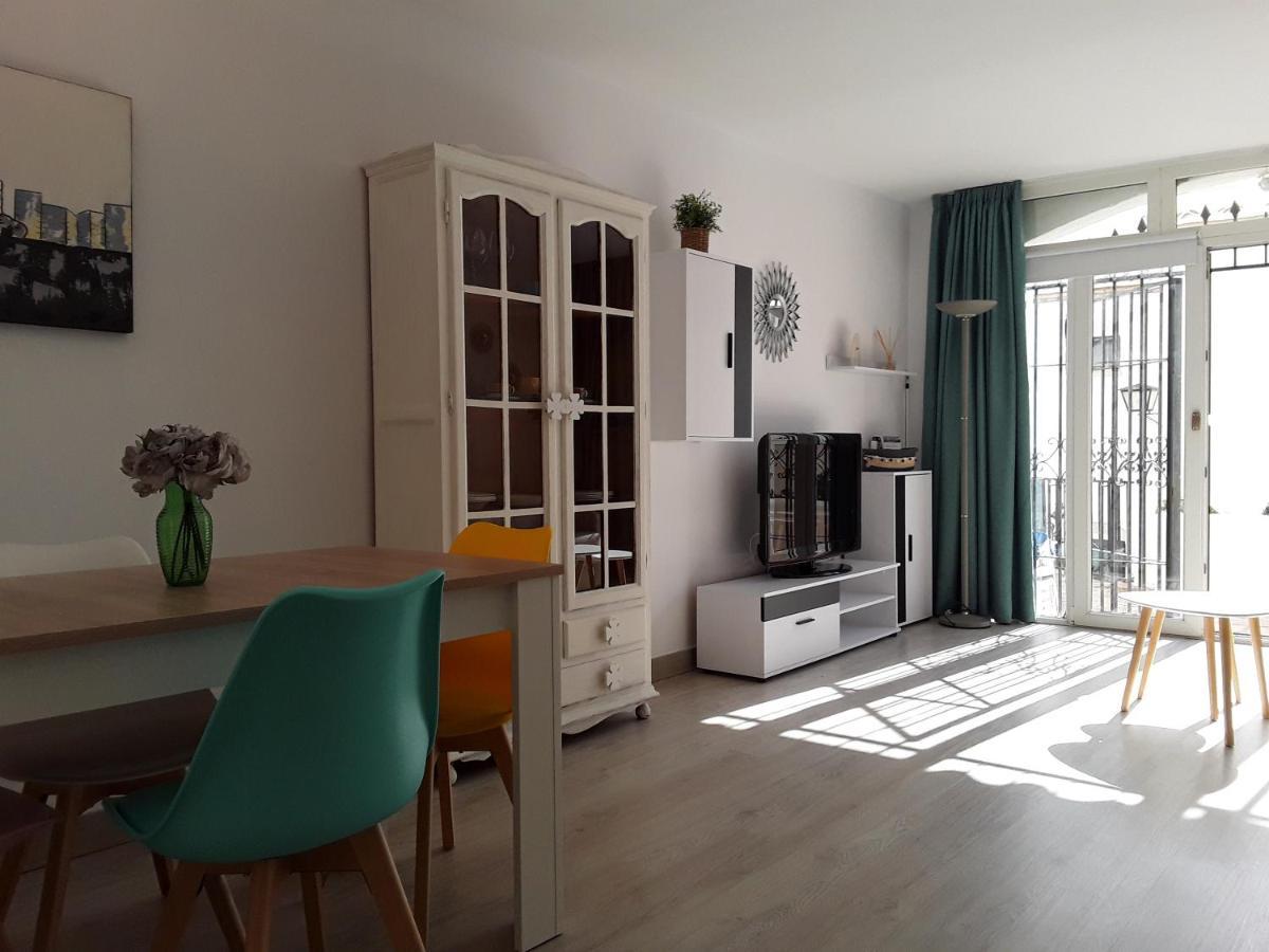 Dona Lola , Luminoso Apartamento Calahonda, Mijas Sitio de Calahonda Esterno foto