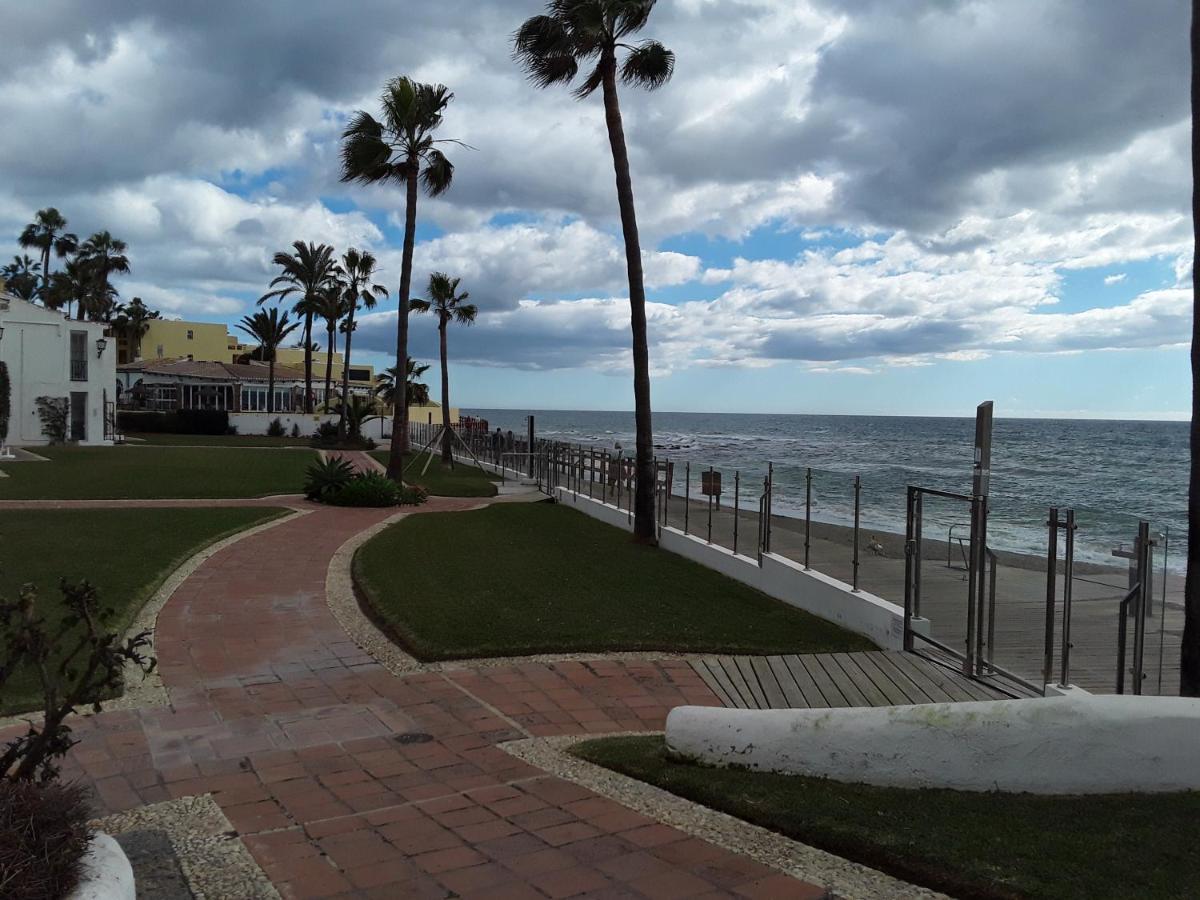 Dona Lola , Luminoso Apartamento Calahonda, Mijas Sitio de Calahonda Esterno foto