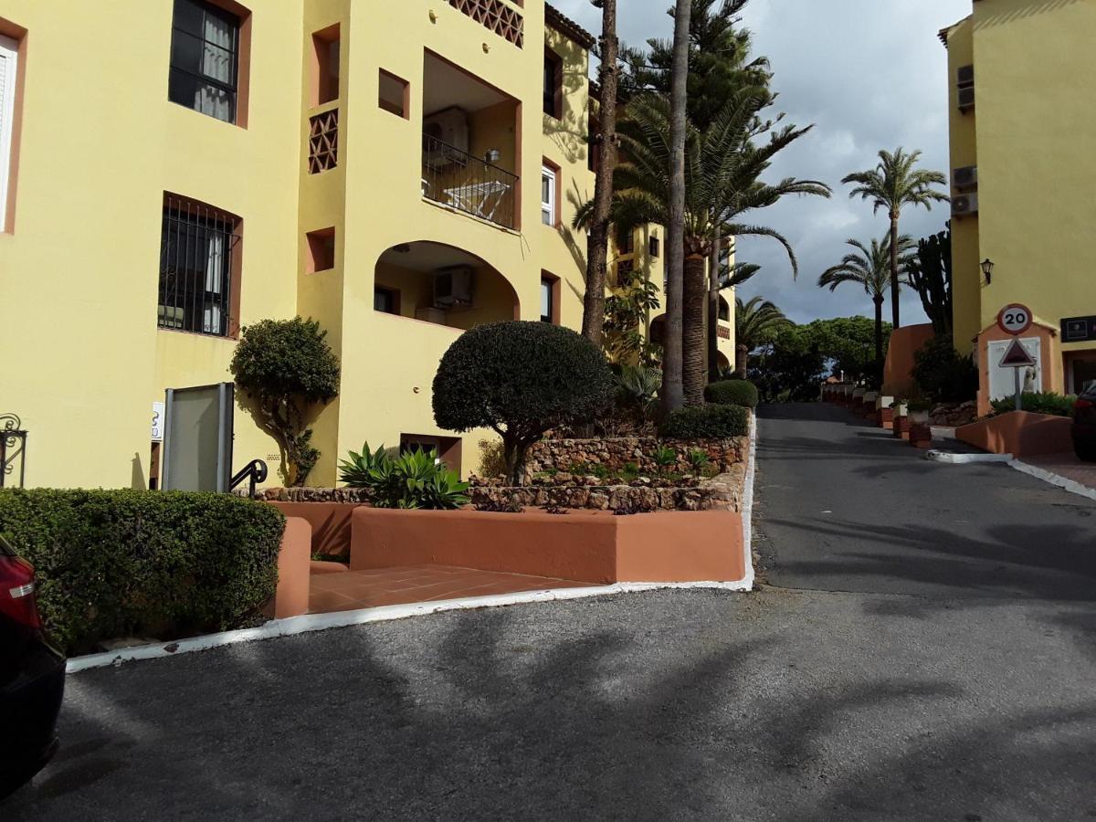 Dona Lola , Luminoso Apartamento Calahonda, Mijas Sitio de Calahonda Esterno foto