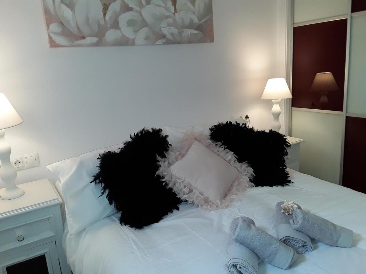 Dona Lola , Luminoso Apartamento Calahonda, Mijas Sitio de Calahonda Esterno foto