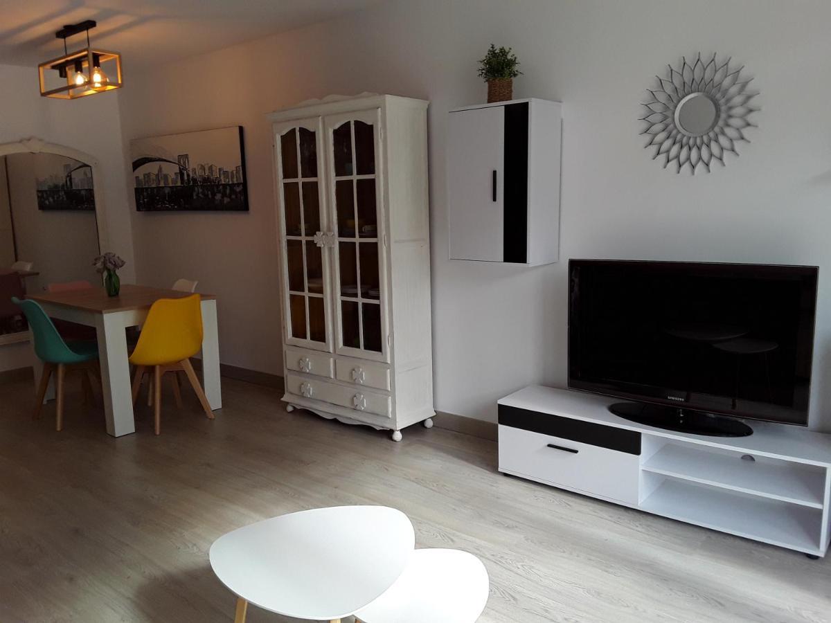 Dona Lola , Luminoso Apartamento Calahonda, Mijas Sitio de Calahonda Esterno foto