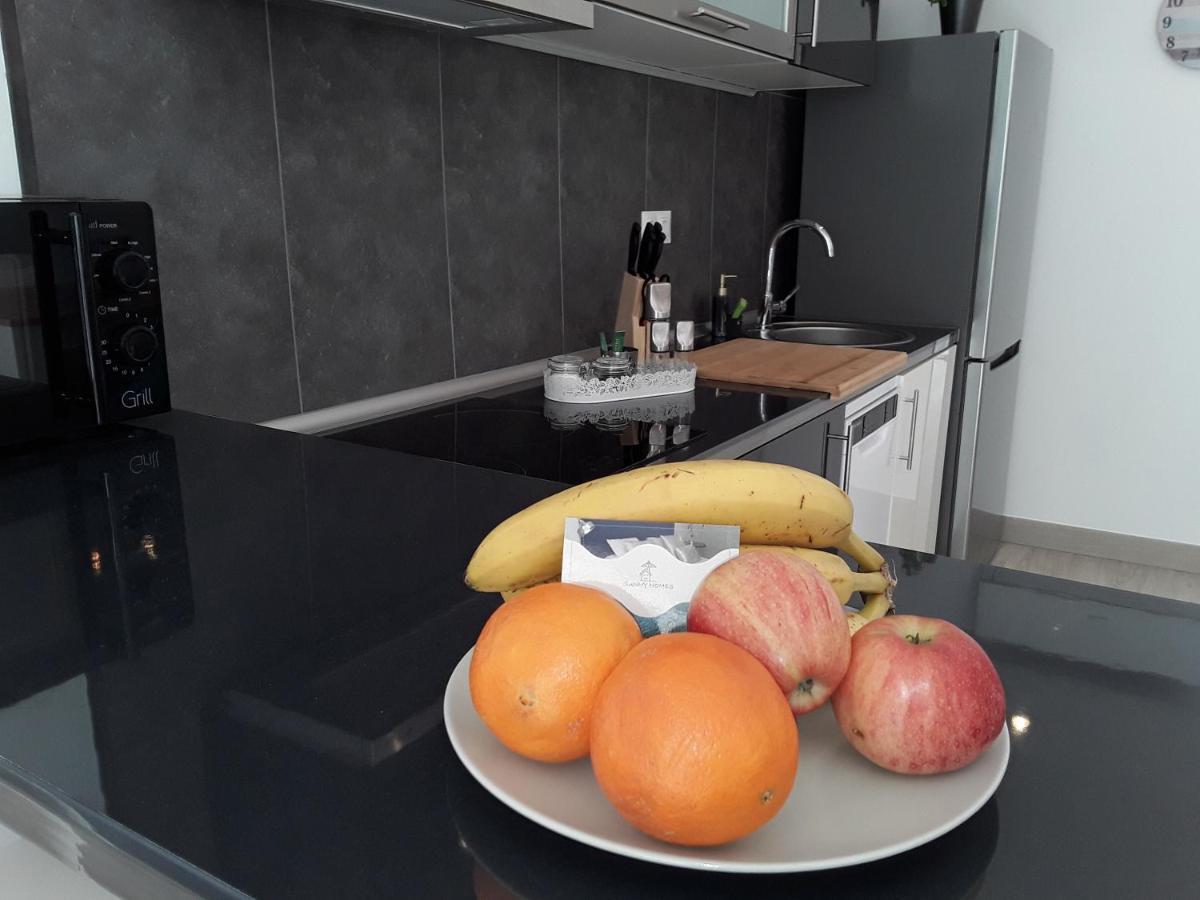 Dona Lola , Luminoso Apartamento Calahonda, Mijas Sitio de Calahonda Esterno foto