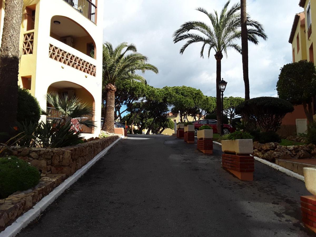 Dona Lola , Luminoso Apartamento Calahonda, Mijas Sitio de Calahonda Esterno foto