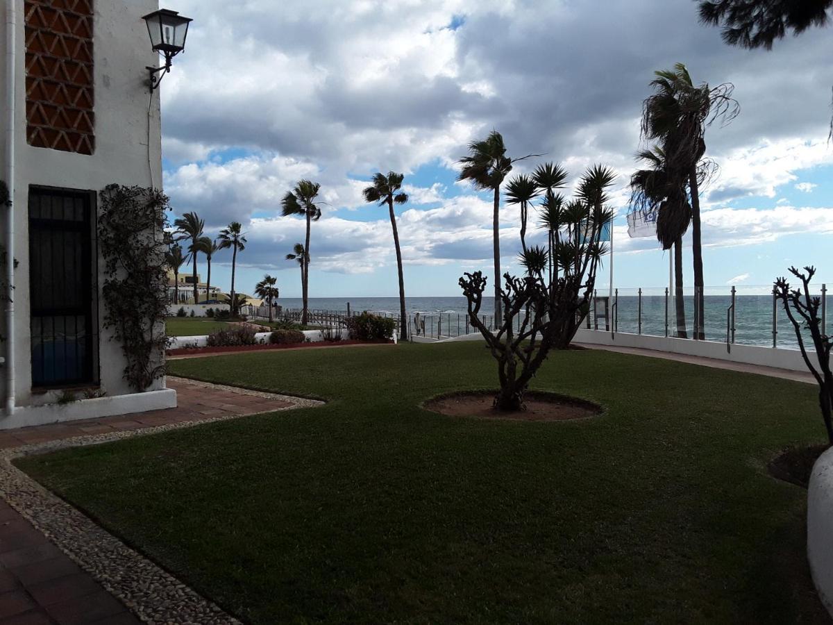 Dona Lola , Luminoso Apartamento Calahonda, Mijas Sitio de Calahonda Esterno foto