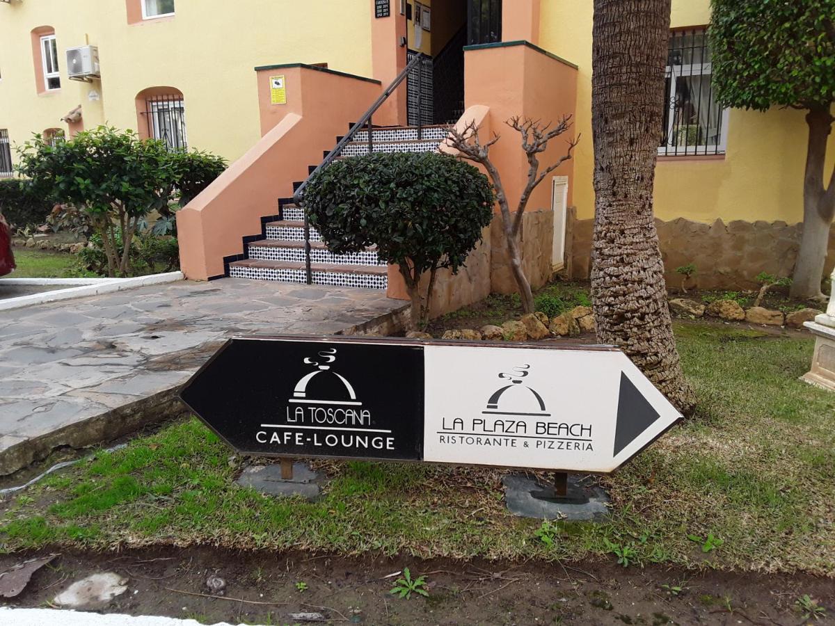 Dona Lola , Luminoso Apartamento Calahonda, Mijas Sitio de Calahonda Esterno foto