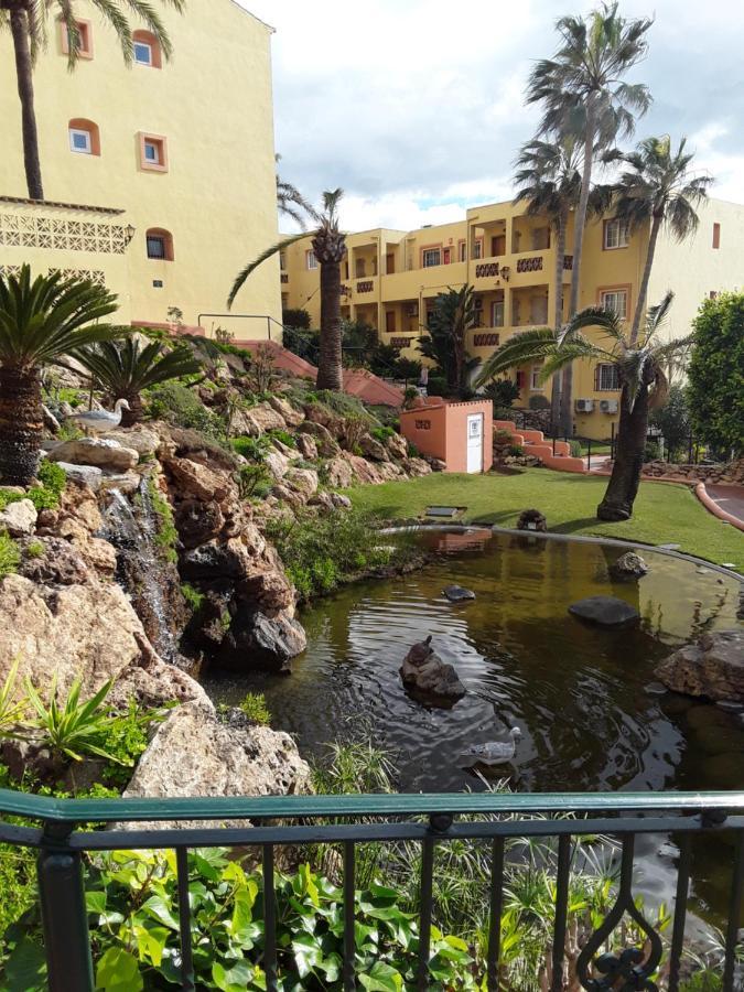 Dona Lola , Luminoso Apartamento Calahonda, Mijas Sitio de Calahonda Esterno foto