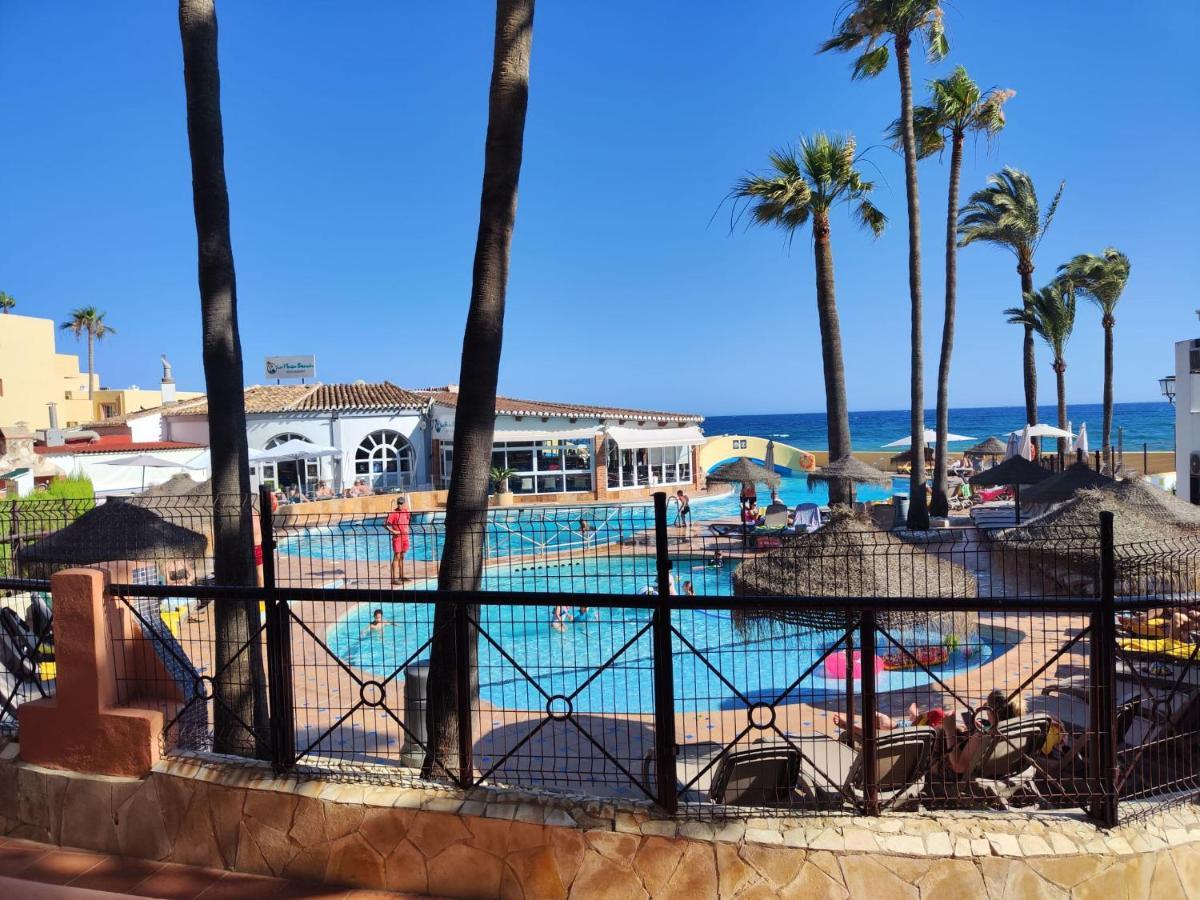 Dona Lola , Luminoso Apartamento Calahonda, Mijas Sitio de Calahonda Esterno foto
