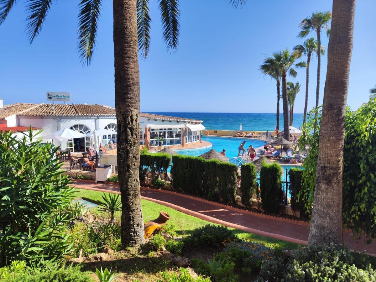 Dona Lola , Luminoso Apartamento Calahonda, Mijas Sitio de Calahonda Esterno foto