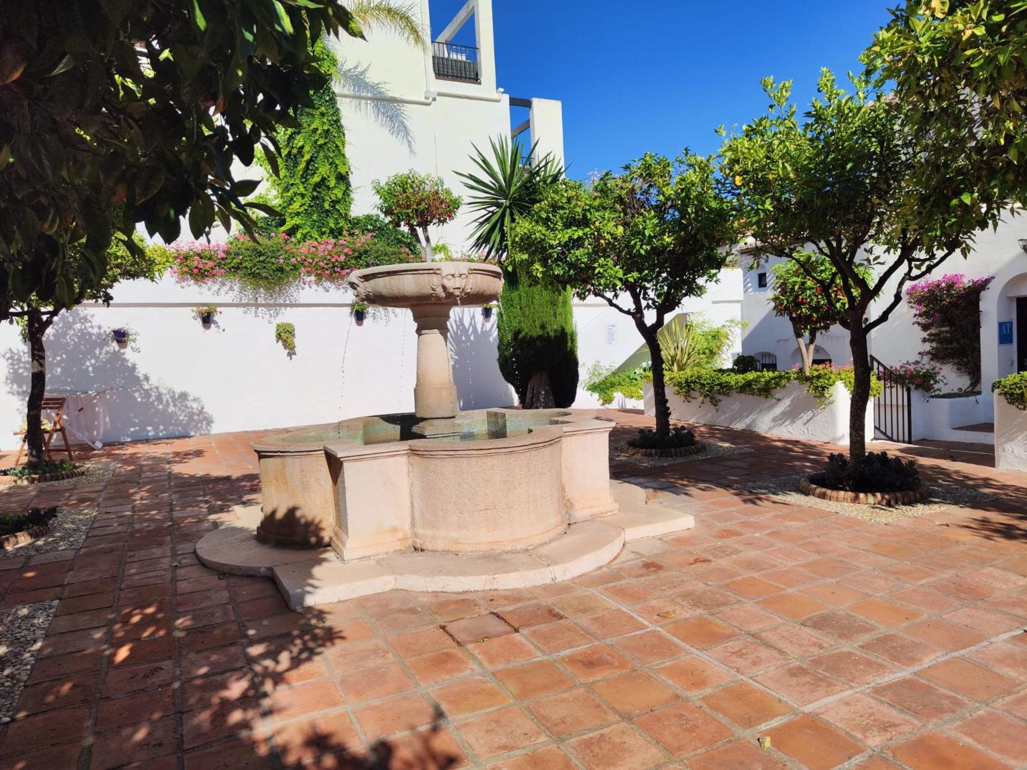 Dona Lola , Luminoso Apartamento Calahonda, Mijas Sitio de Calahonda Esterno foto